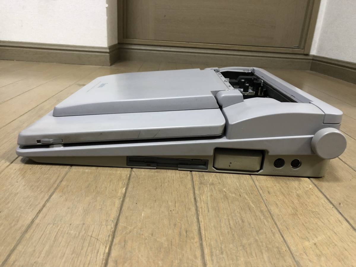 Darwin ワープロ CASIO Casio G-900ST - メルカリ カシオ Foundation