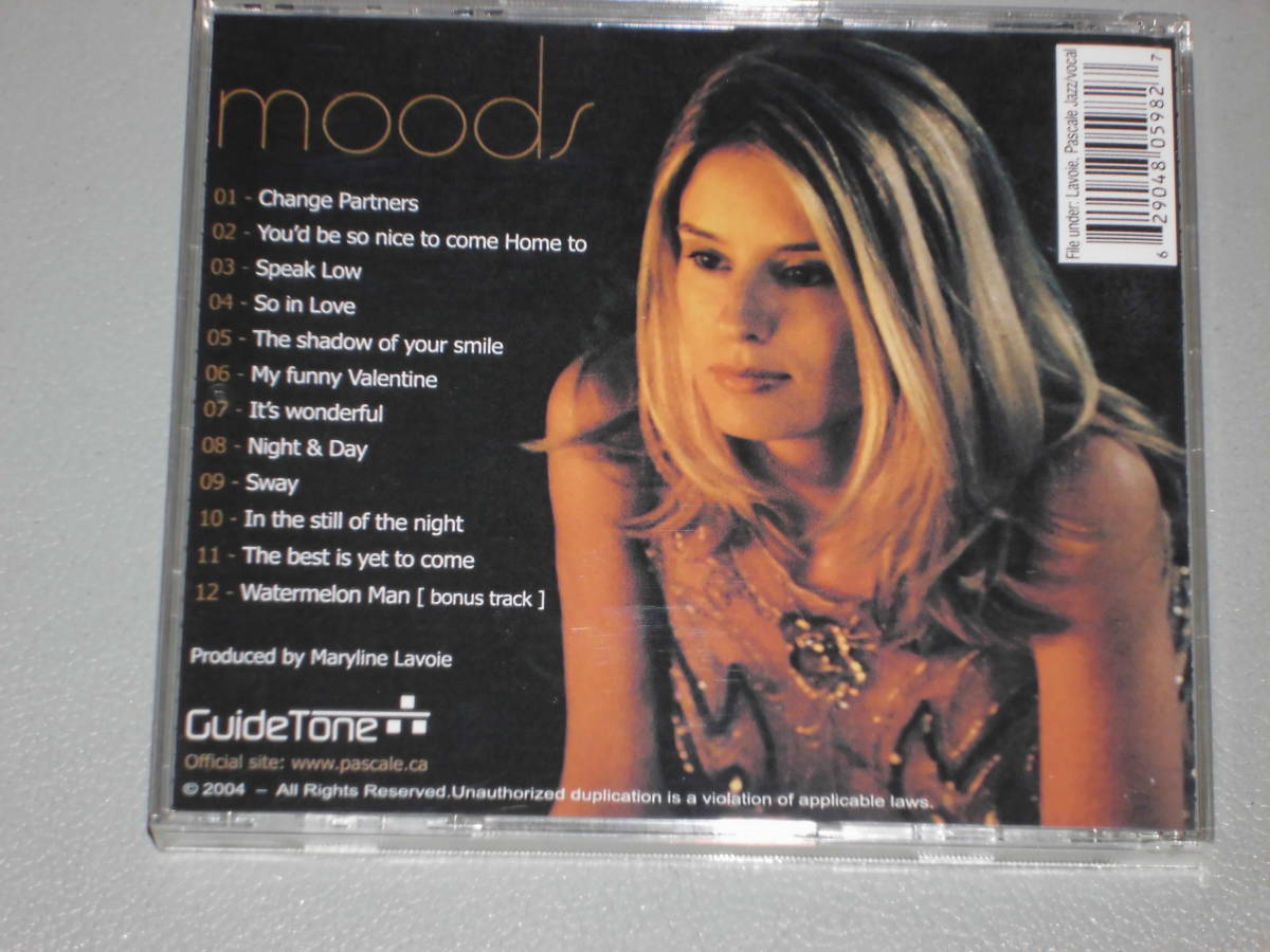 Can カナダ美女jazzヴォーカル Moods Pascale Lavoie ボーカル 売買されたオークション情報 Yahooの商品情報をアーカイブ公開 オークファン Aucfan Com Can カナダ美女jazzヴォーカル Moods Pascale Lavoie ボーカル 売買されたオークション情報 Yahooの商品情報をアーカイブ公開 オークファン Aucfan Com