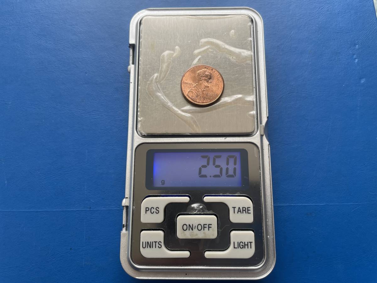 ☆アメリカ【2000年(D)リンカーン1セントコイン：ペニー（penny 
