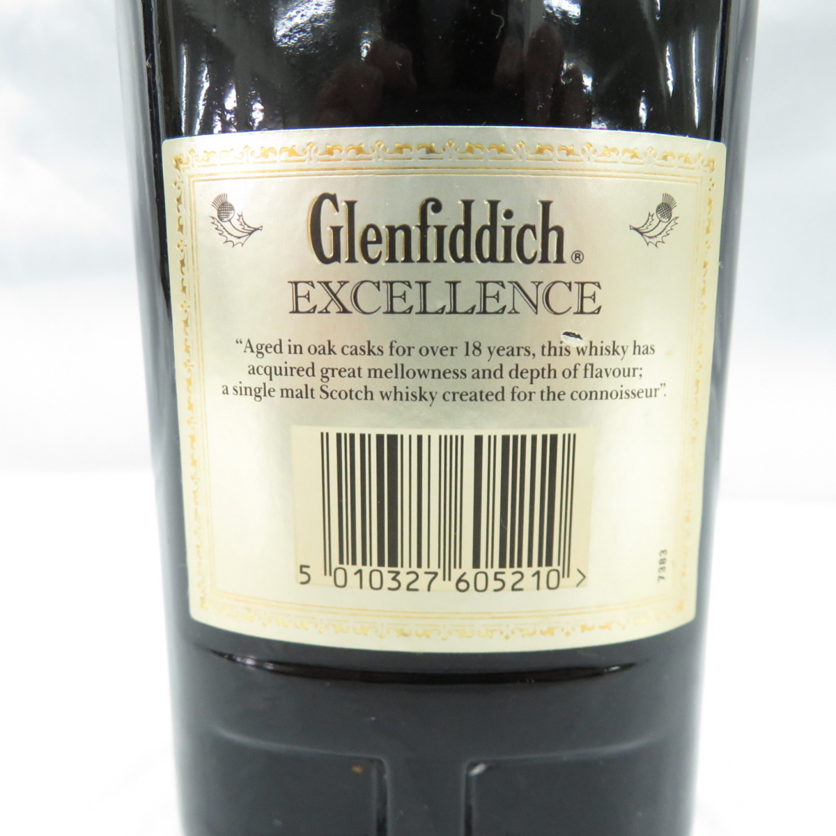★ グレンフィディック エクセレンス 18年 スコッチ ウィスキー グレンフィディック エクセレンス 18年 スコッチ ウィスキー