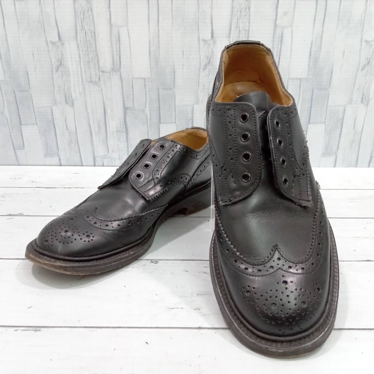 トリッカーズ Tricker