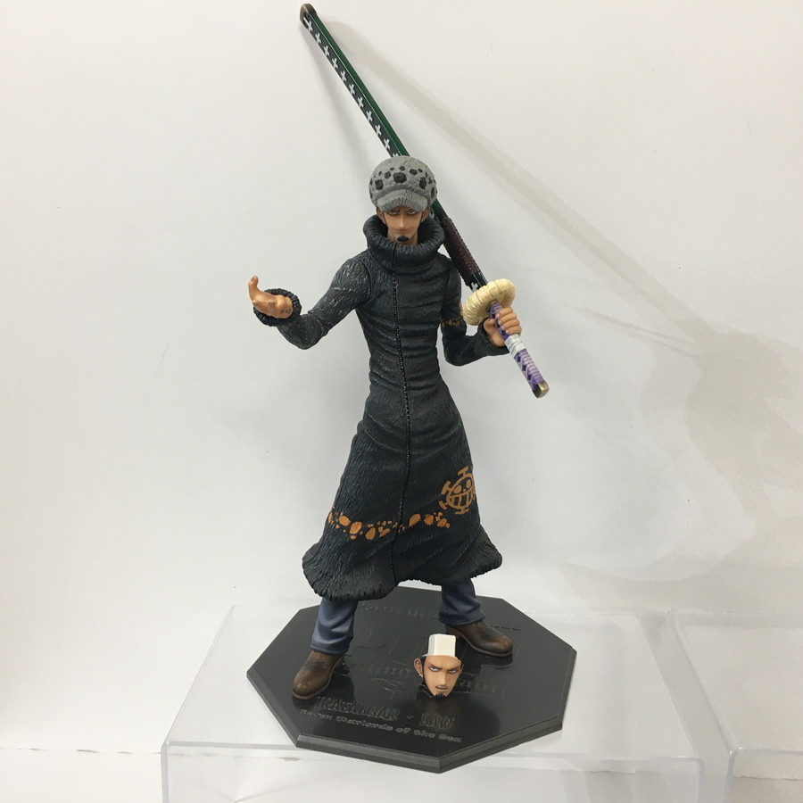 中古品】 ワンピース POP まとめ売り 【47-220313-HO-4-TEI】 One