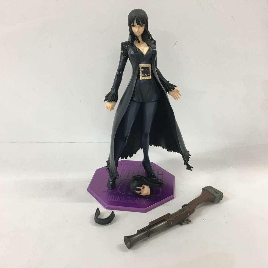 中古品】 ワンピース POP まとめ売り 【47-220313-HO-4-TEI】 One