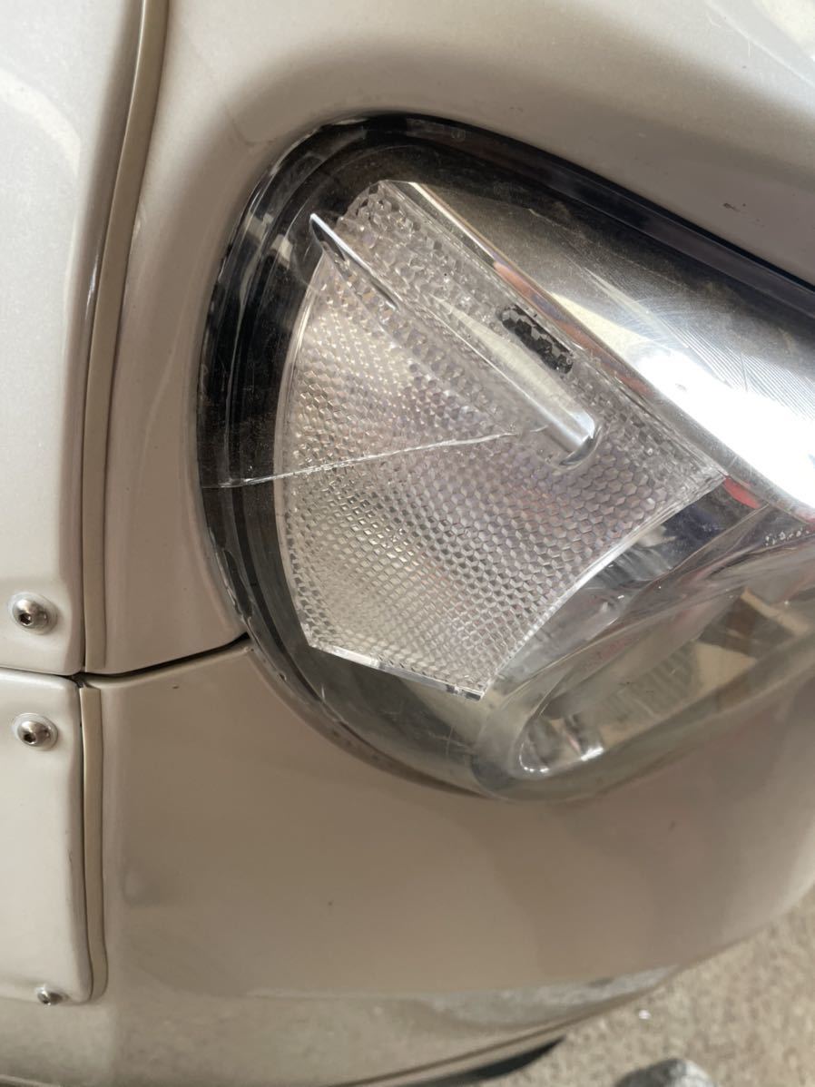 86 zn6 brz 前期 クリアテール 純正テール テールライト US カスタム