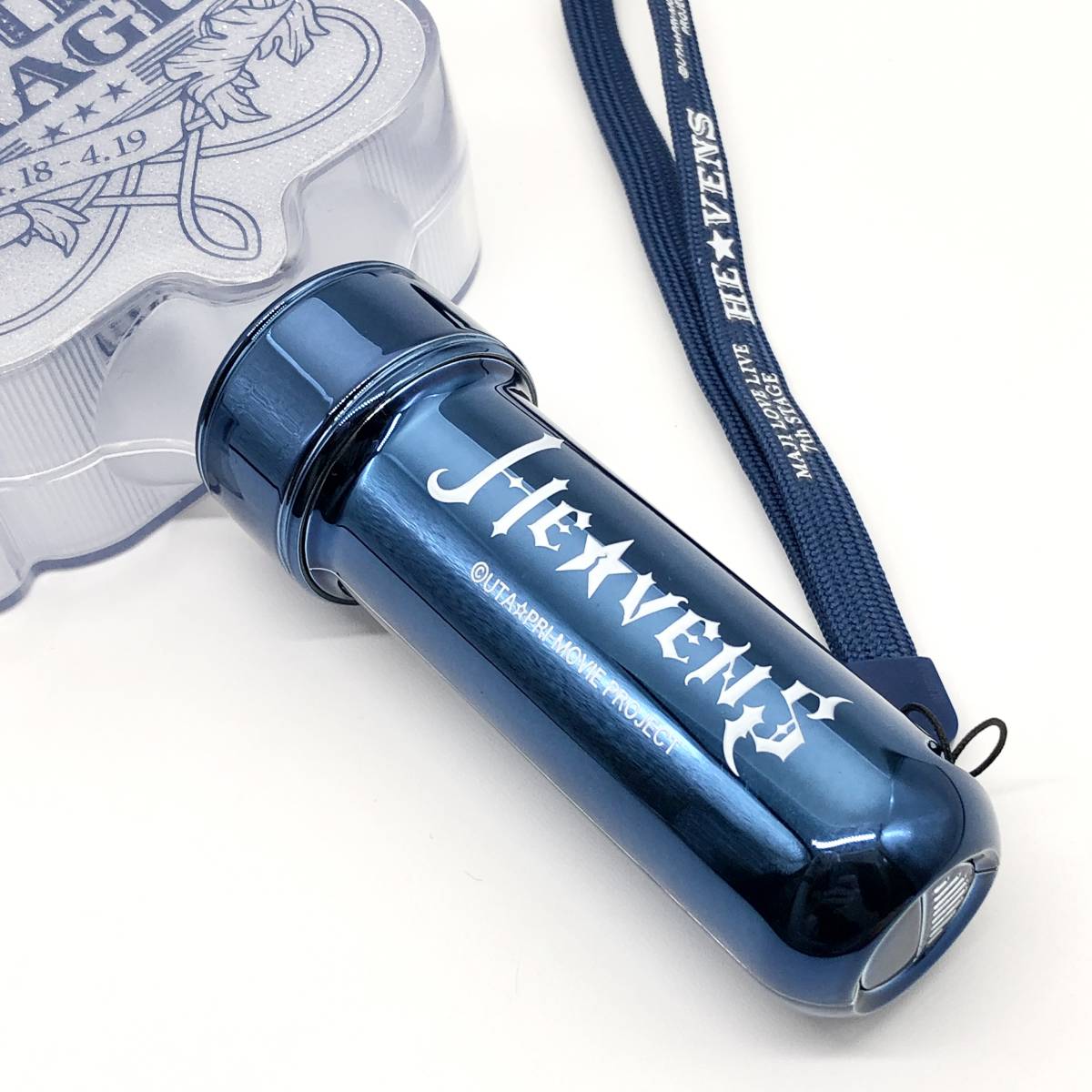 うたの☆プリンスさまっ♪ マジLOVELIVE 7th STAGE ペンライト HE