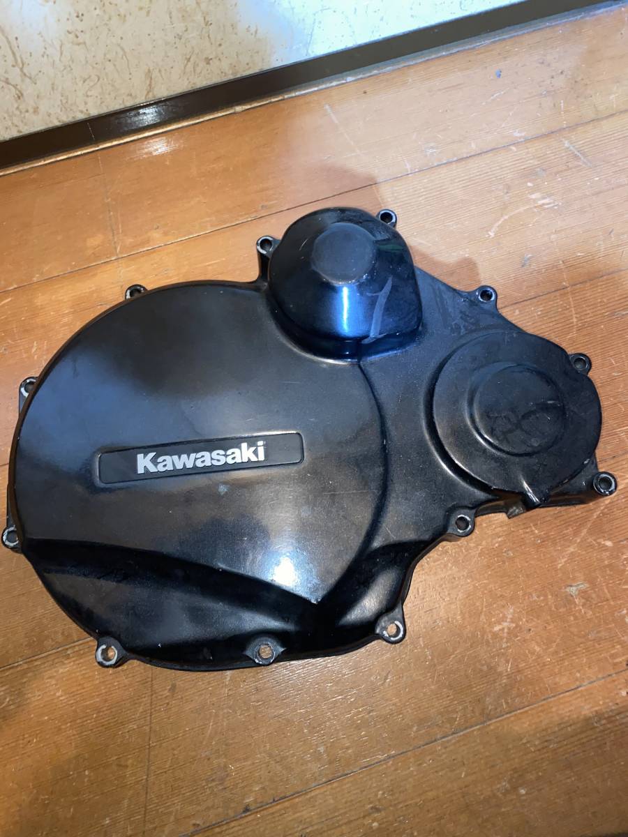 カワサキ ZX-10R KAWASAKI に適合する ZX10R GBRacing エンジンカバー