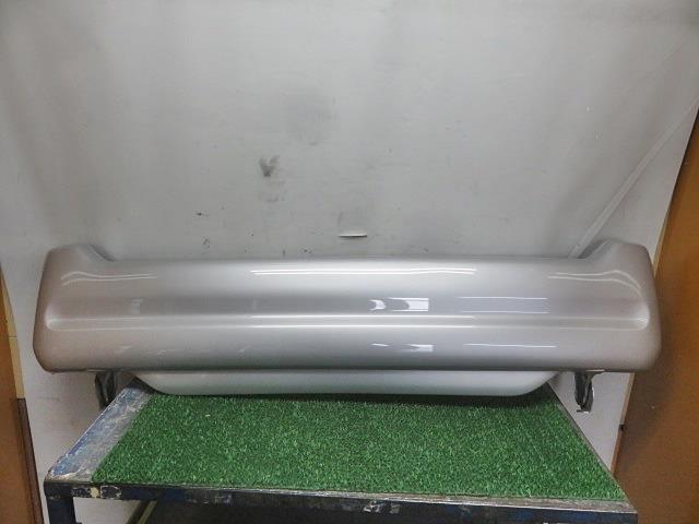 中古] H14/2 サンバー LE-TV2 リアバンパー カラーNo-821 57701TC031SK