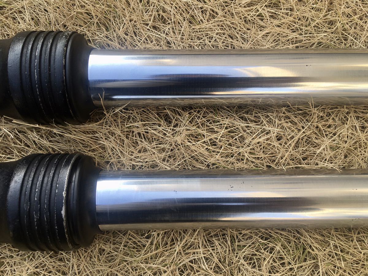 CB750F FB 純正 フロントフォーク φ35 CB900F CB1100F CBX1000 