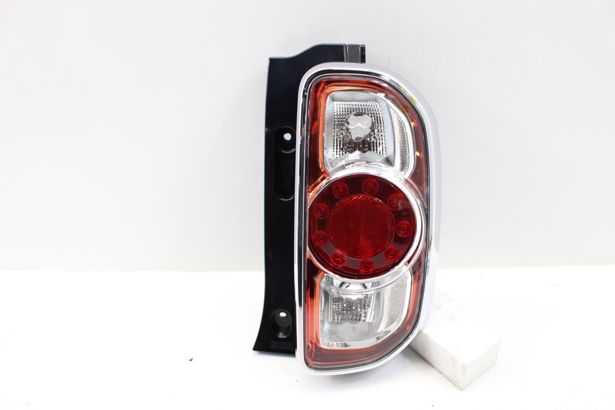 【セール，新作】 /破損無 ハスラー MR31S 前期 テールランプ 右 右側 LED トーカイデンソー 35603-65P0 フチ赤 35650-65P00 251210(テールライト)｜売買されたオークション情報、yahooの商品情報をアーカイブ公開 - オーク スズキ用