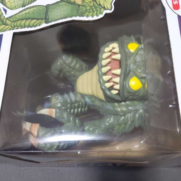 ポップ バイオハザード ハンター ファンコ その他 売買されたオークション情報 Yahooの商品情報をアーカイブ公開 オークファン Aucfan Com