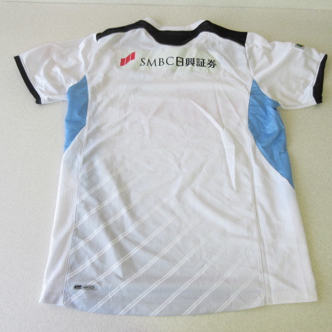 ○PUMA プーマ◇サッカー Jリーグ 川崎フロンターレ 2011シーズン