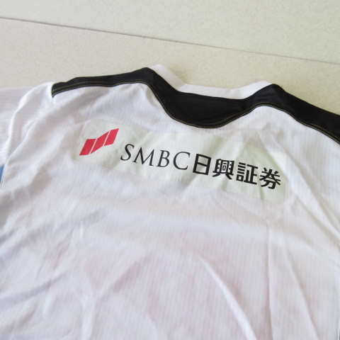 ○PUMA プーマ◇サッカー Jリーグ 川崎フロンターレ 2011シーズン