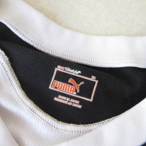 ○PUMA プーマ◇サッカー Jリーグ 川崎フロンターレ 2011シーズン