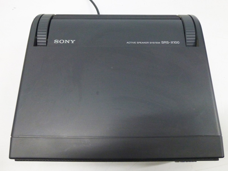 01 07-474412-10 [S] SONY ソニー ブラウン管 テレビ KV-19HT1A