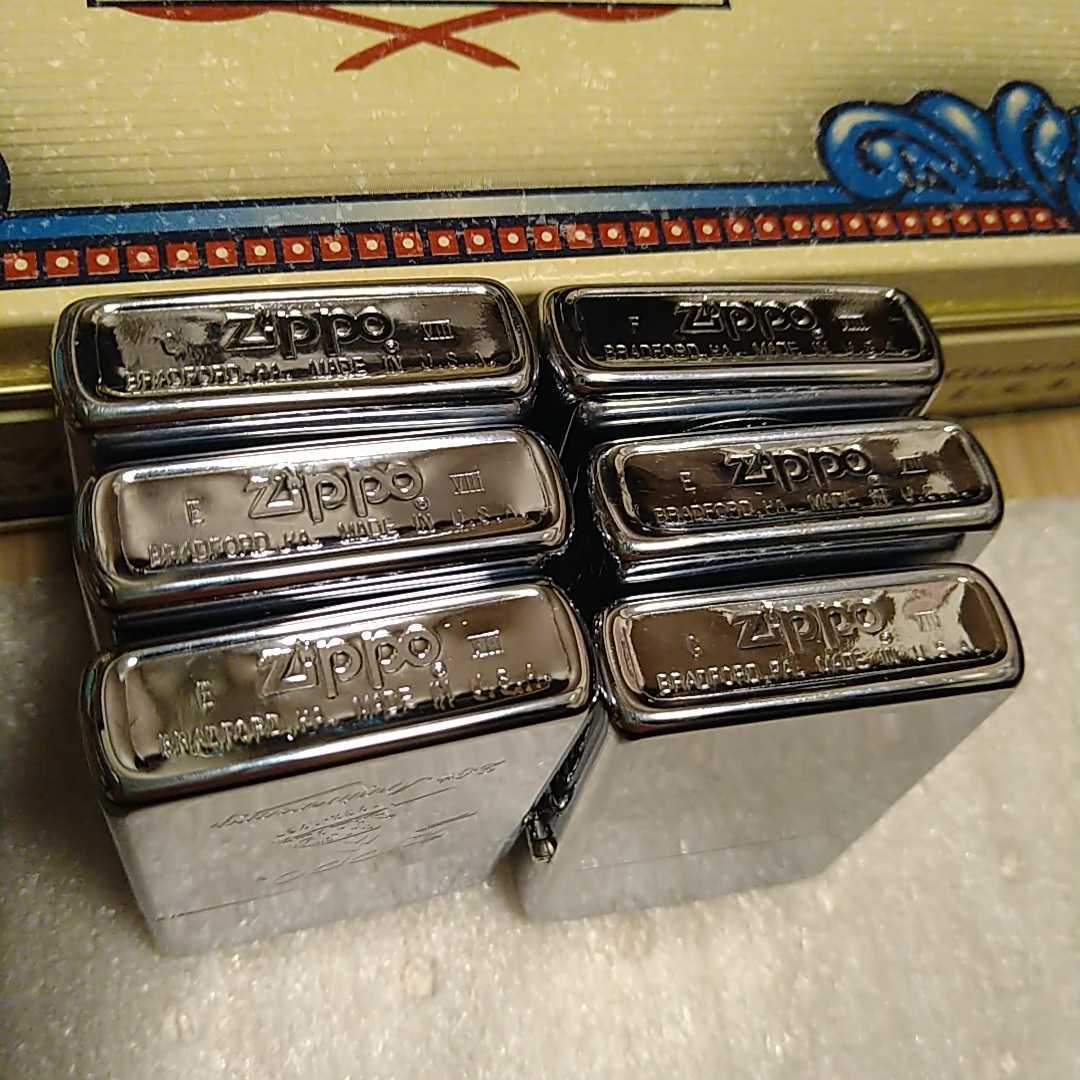 Zippo ジッポー/ Anniversary Series/アニバーサリーシリーズ 1932