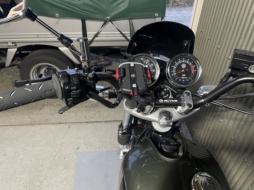 ２輪車用 バイク Etc シガーソケット電源改造 ｊｒｍ １２シリーズ 日本無線 一体型 Etc 売買されたオークション情報 Yahooの商品情報をアーカイブ公開 オークファン Aucfan Com