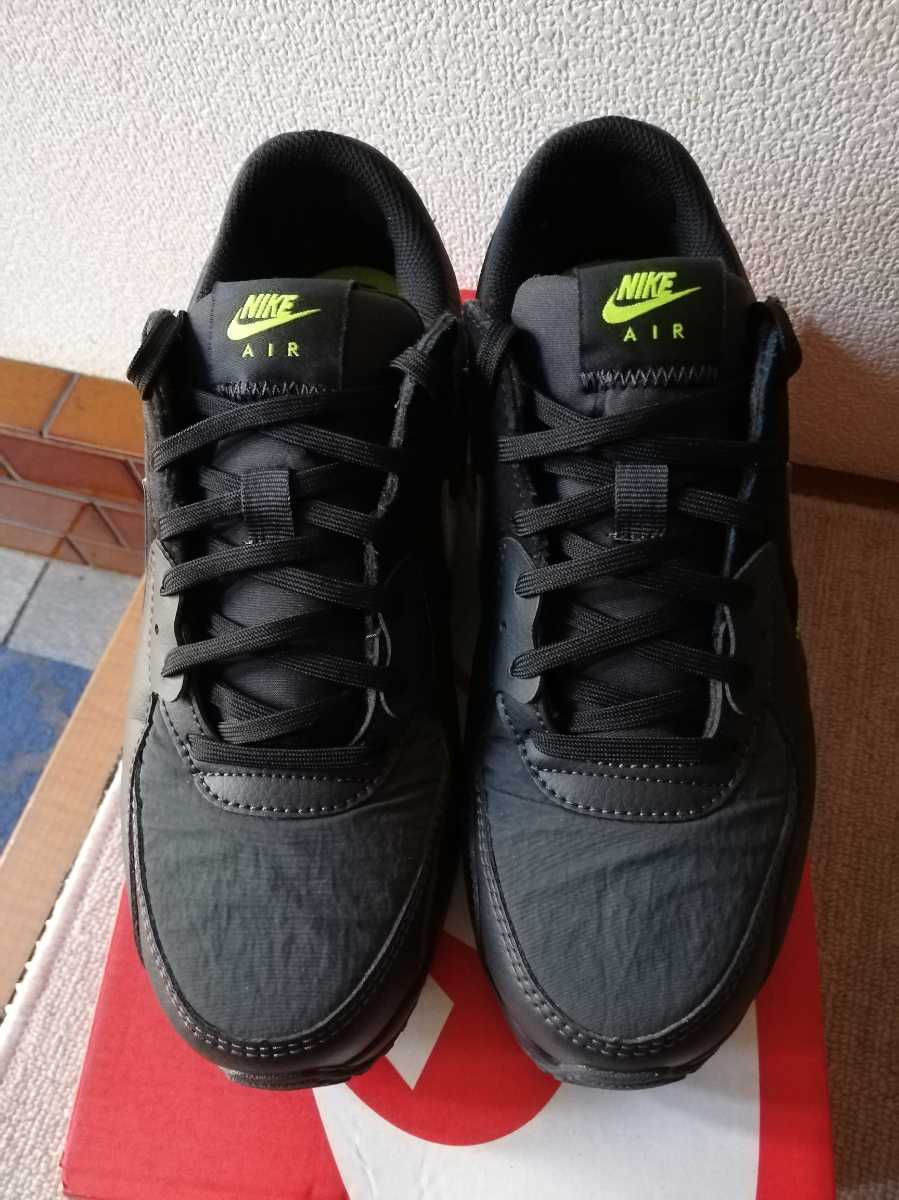 【驚きの破格値】 ナイキ NIKE AIRMAX メンズシューズ 25(25.0cm)｜売買されたオークション情報、yahooの商品情報をアーカイブ公開 - オークファン 25.0cm