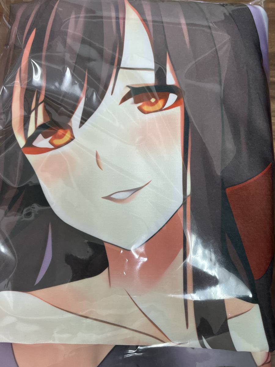 アズールレーン 赤城加賀 0000282 等身大抱き枕カバー(抱き枕)｜売買 