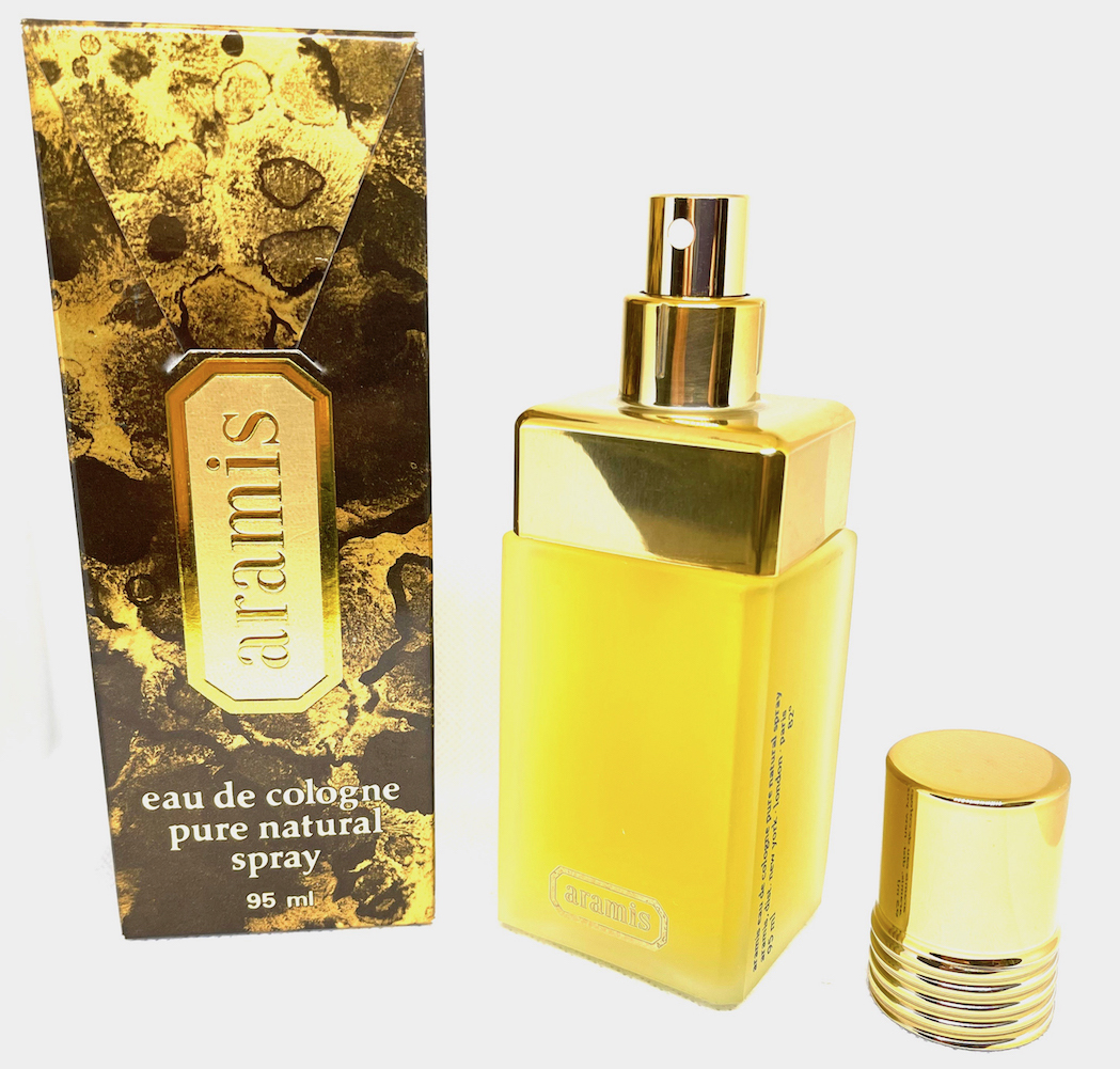 Aramis Cologne Eau Men Toilette De for Spray oz by : For de Pure