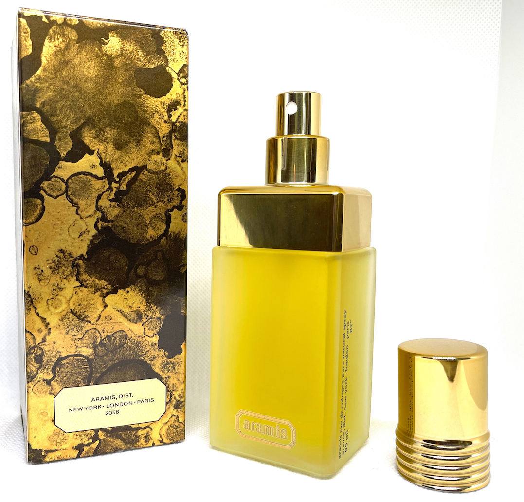 Aramis Cologne Eau Men Toilette De for Spray oz by : For de Pure