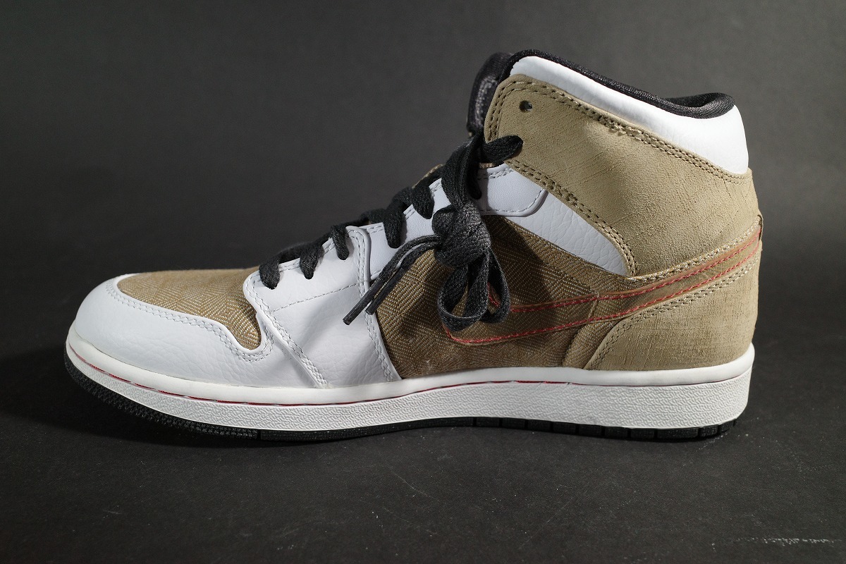 0 OG ナイキ JORDAN AIR NIKE RETRO HIGH 未使用 Air エアジョーダン1 Retro Jordan LOW エアジョーダン DZ5485-612