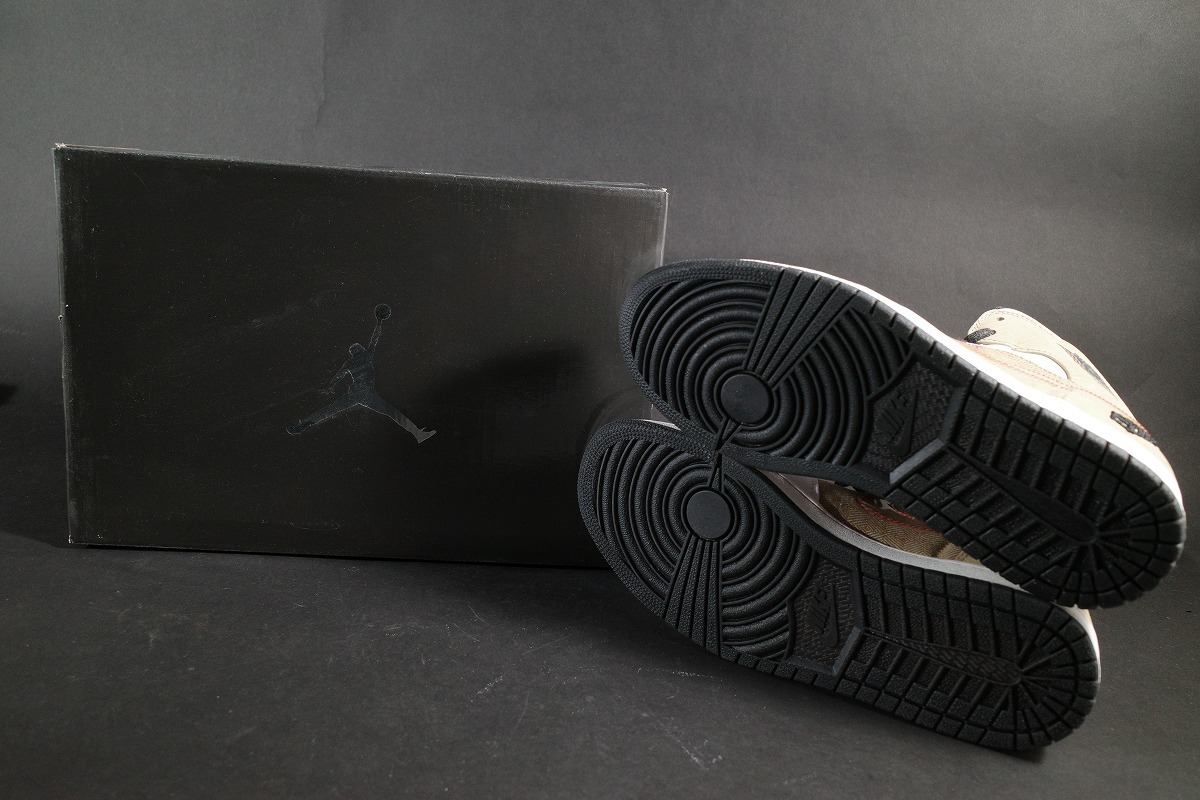0 OG ナイキ JORDAN AIR NIKE RETRO HIGH 未使用 Air エアジョーダン1 Retro Jordan LOW エアジョーダン DZ5485-612