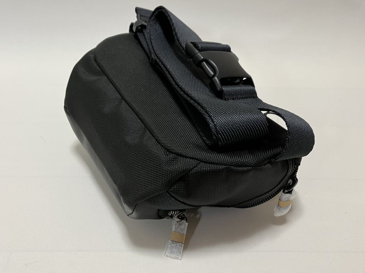 ☆新品☆送料無料☆ TUMI 232401 D アルファ ブラボー コロンバス