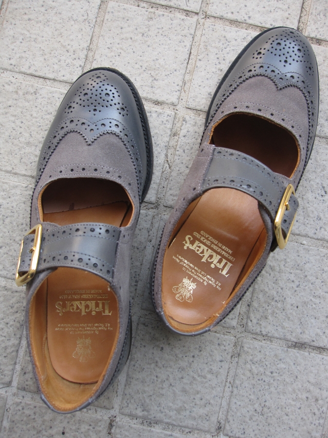 Tricker