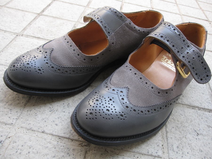 Tricker
