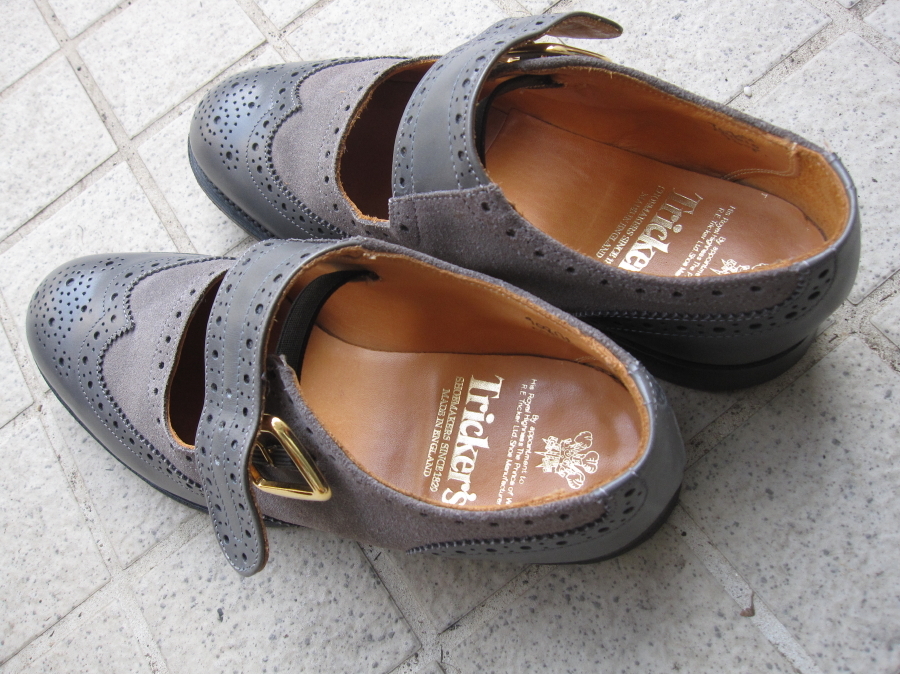 Tricker