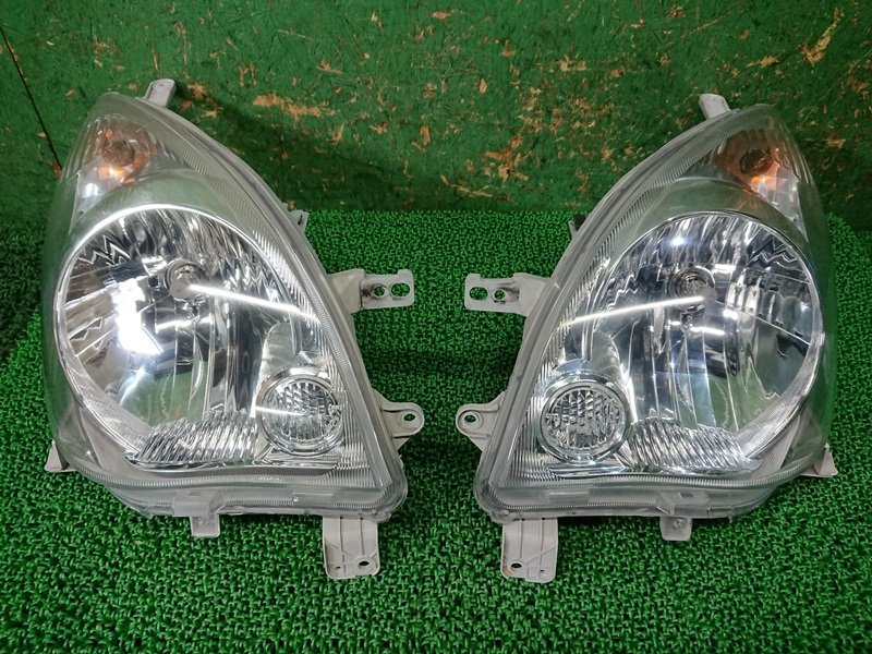 2026，爆買い psi ダイハツ L275S L285S ミラ ハロゲン ヘッドライト左右セット KOITO コイト 100-51870(ヘッドライト)｜売買されたオークション情報、yahooの商品情報をアーカイブ公開 - オークファン ダイハツ用