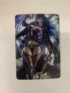 新品輸入盤 送料無料 Acgカード Musashi 裏面脱衣 キラ加工 キラカード 送料当店負担 おもちゃ ゲーム ゲーム Com