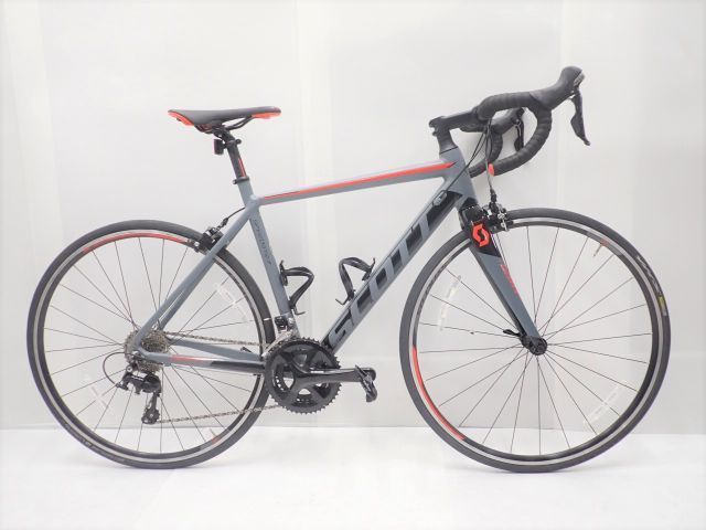 SCOTT ロードバイク SPEEDSTER 10 2018年モデル スコット スピード 