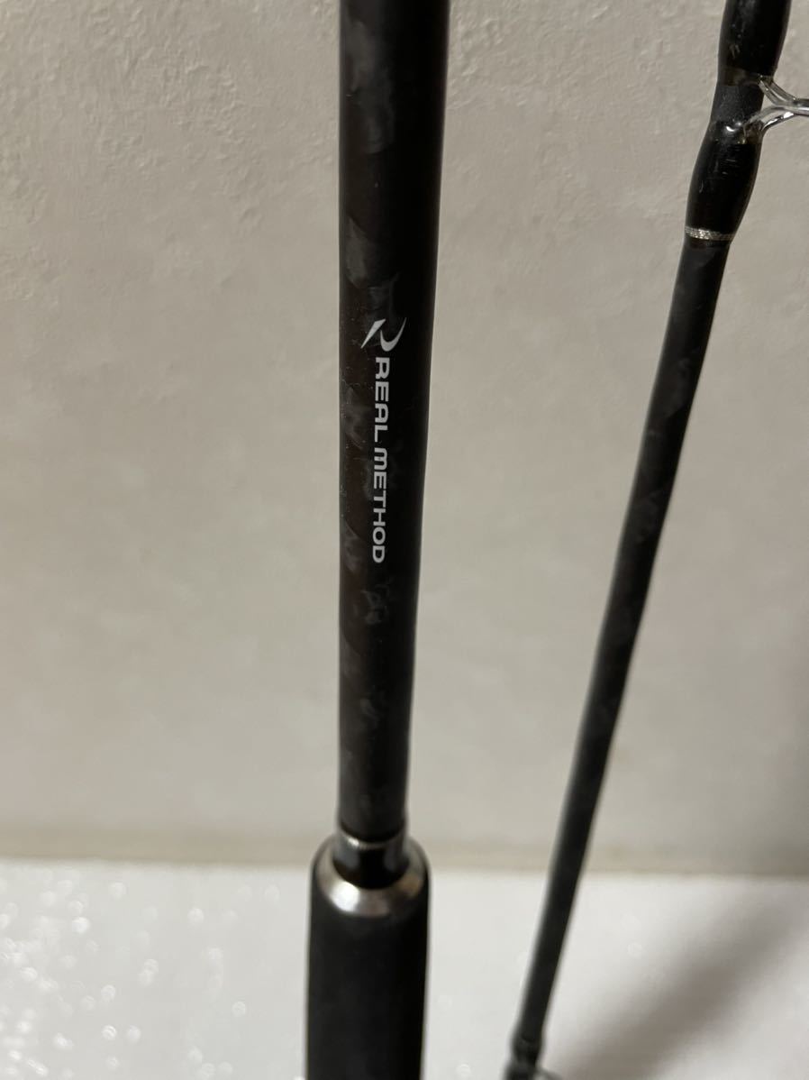 Real Method リアルメソッド タイラバSP TRSP-68M TAIRABA-SP タカミヤ