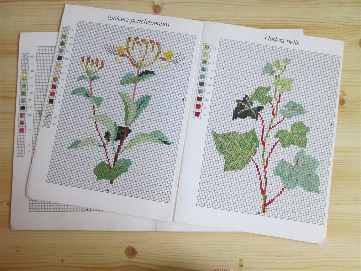 フレメ Wild Flowers ゲルダ ベングトソン 野花 野生の花 カラー ドイツ語 刺繍本 図案集 クロスステッチ 手芸 売買されたオークション情報 Yahooの商品情報をアーカイブ公開 オークファン Aucfan Com