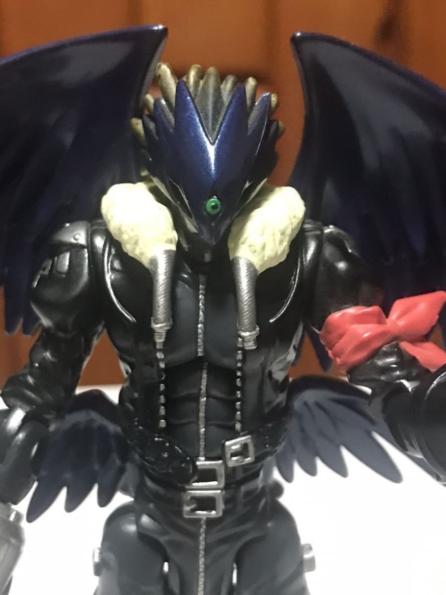 ベルゼブモンブラストモード デジモンテイマーズD-realディーリアル