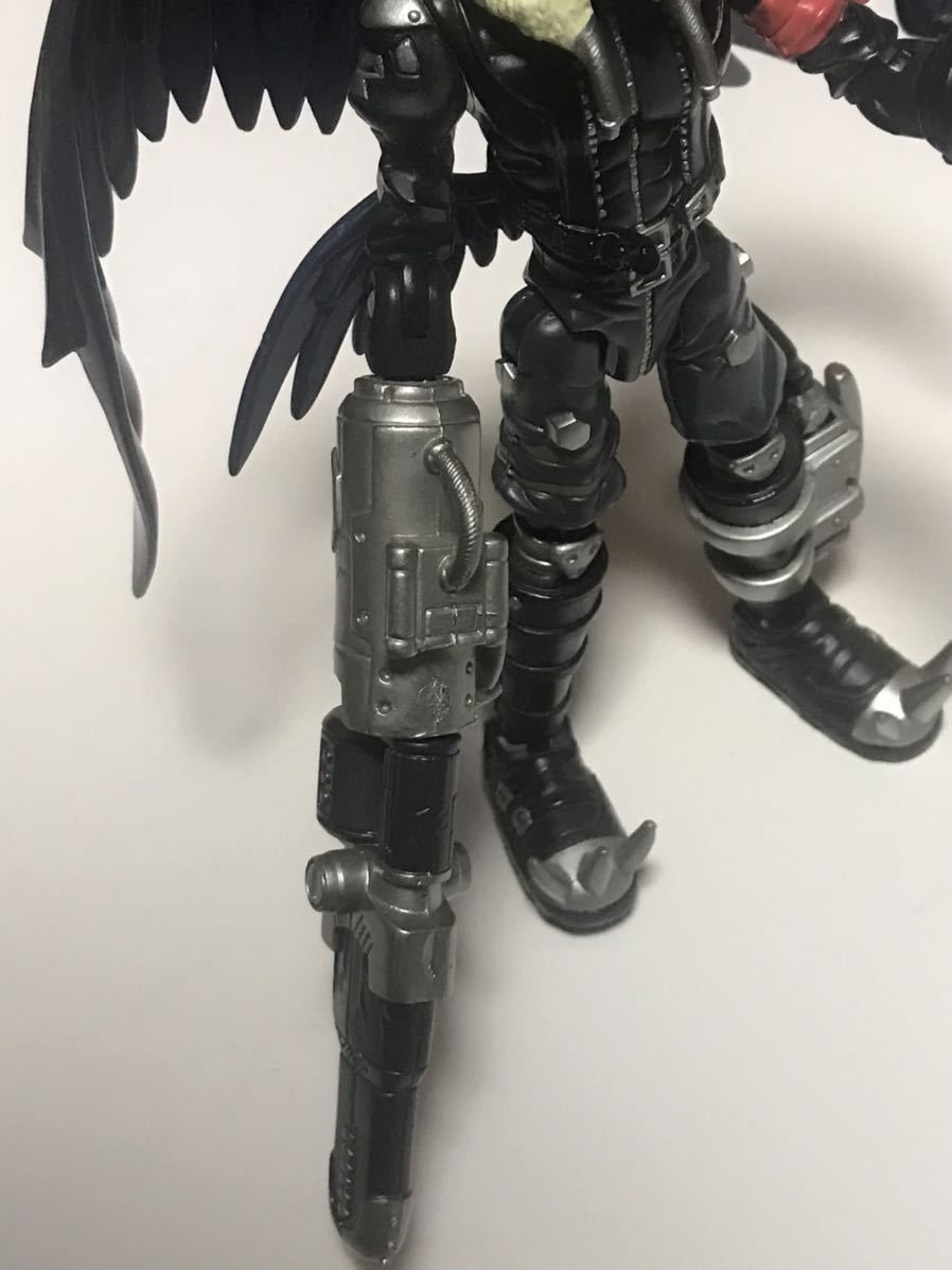 デジモンテイマーズD-Real ベルゼブモンブラストモードディーリアル デジモンテイマーズD-Real ベルゼブモンブラストモードディーリアル