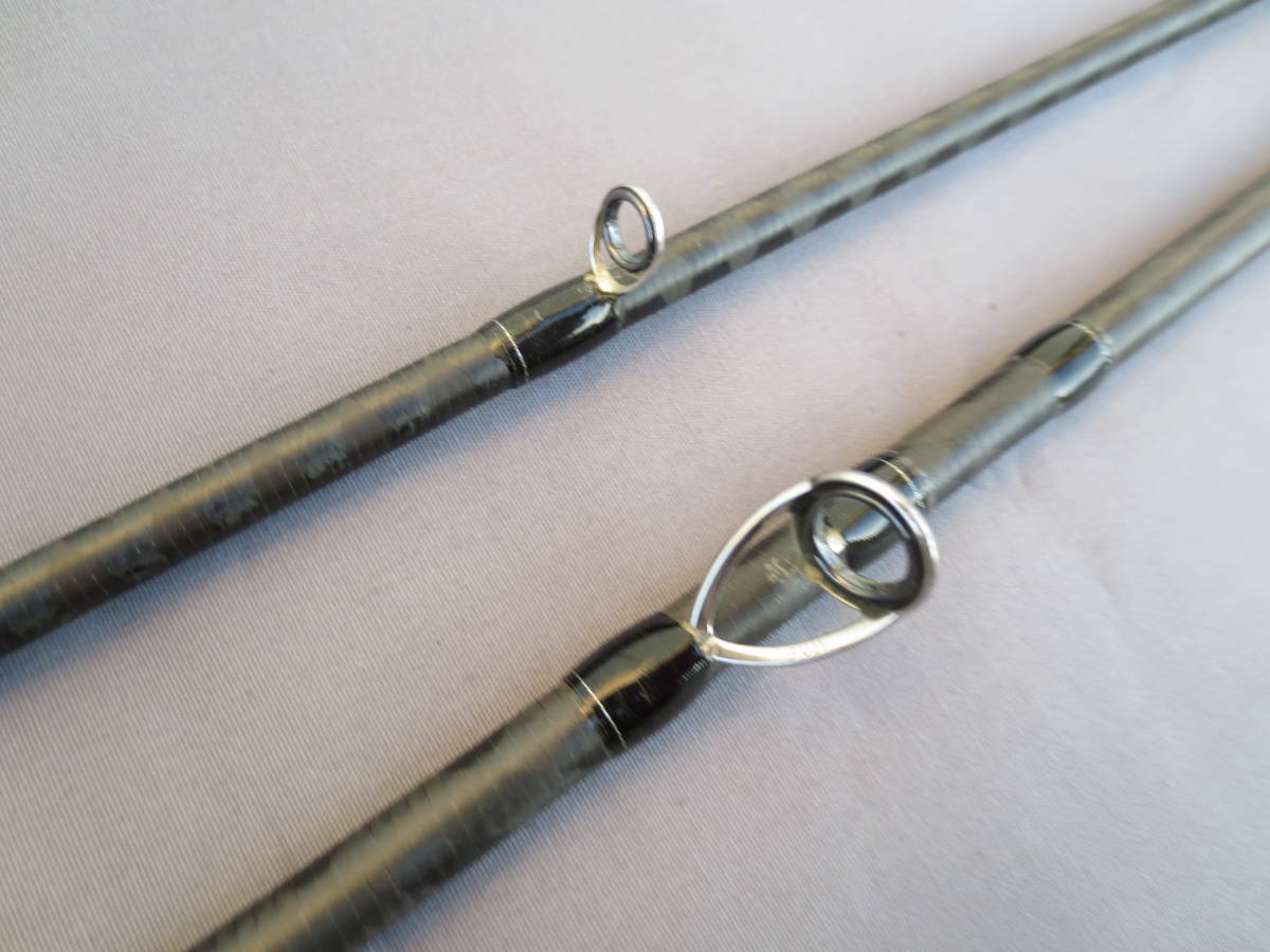 シマノ 18ディアルーナ B86ML ベイトタイプ 2ピース SHIMANO - シマノ