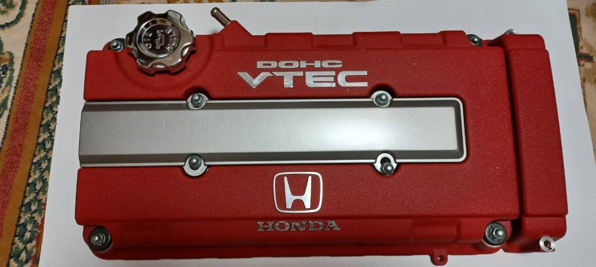 ホンダ純正品 未使用 インテグラ シビック DC2 EK9 EG6 B18C B16A B16B