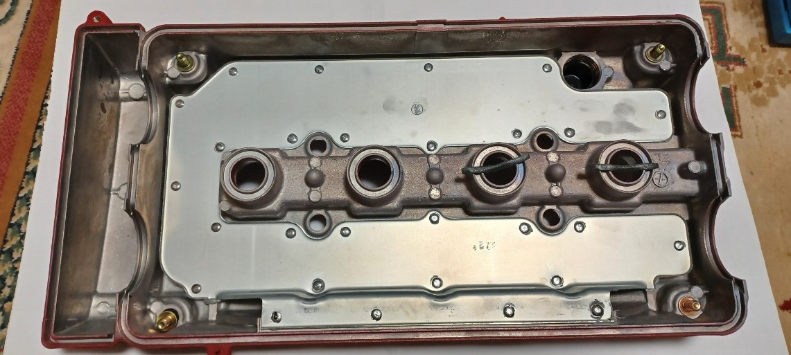 ホンダ純正品 未使用 インテグラ シビック DC2 EK9 EG6 B18C B16A B16B