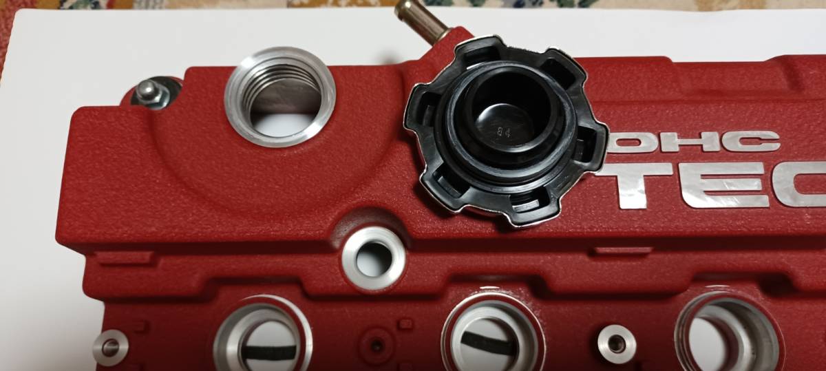 ホンダ純正品 未使用 インテグラ シビック DC2 EK9 EG6 B18C B16A B16B