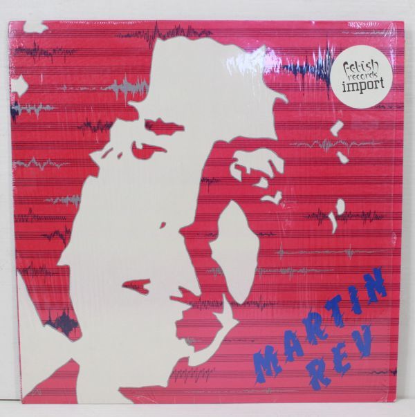 最新作，お買い得 L01/LP/MARTIN REV 1980年1stソロ/Suicide US JMB-228(その他)｜売買されたオークション情報、yahooの商品情報をアーカイブ公開 - オークファン S