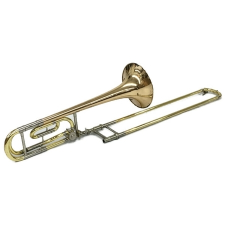 YAMAHA YSL8420G テナーバストロンボーン ヤマハ 管楽器  