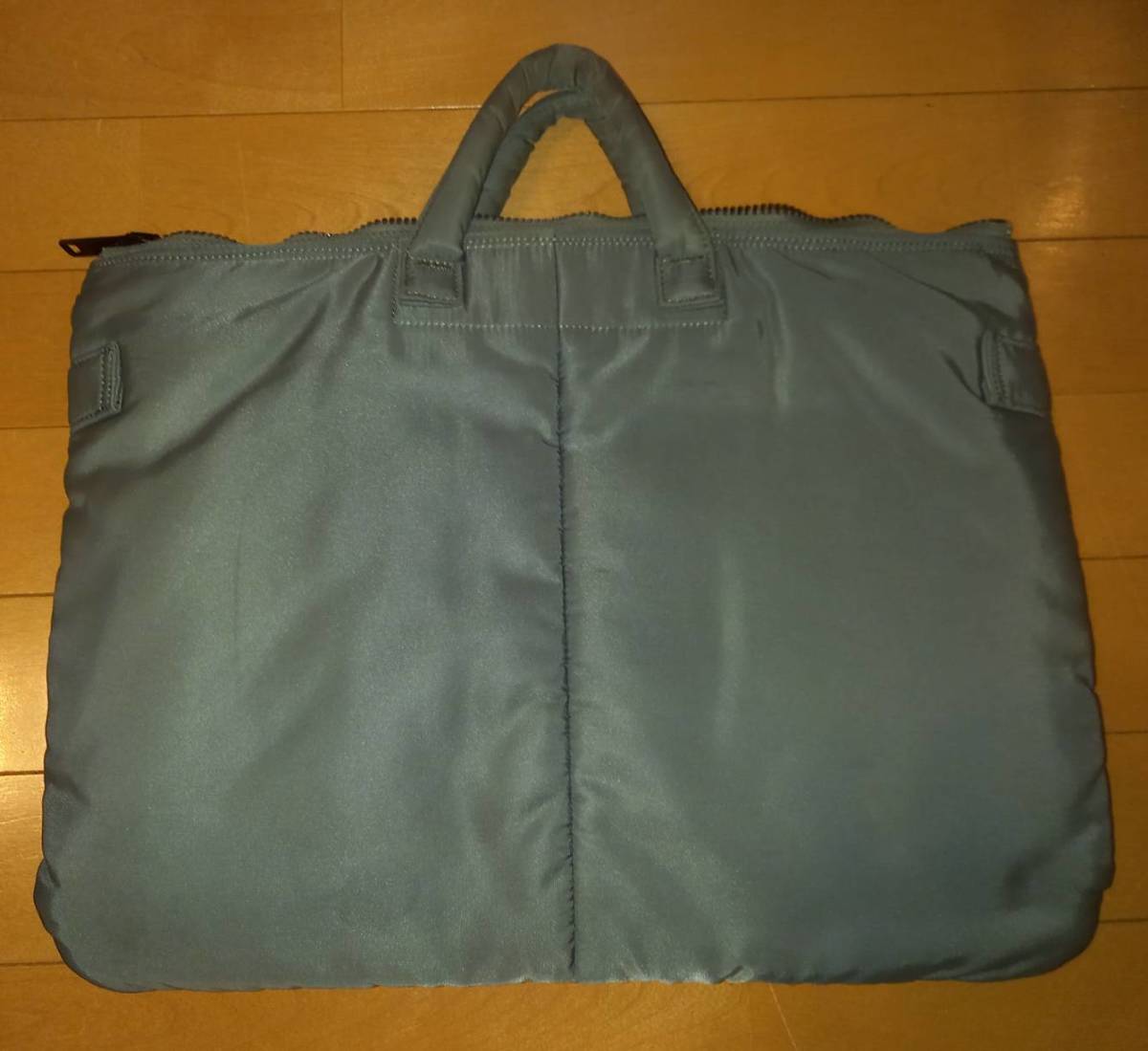 【masa】ハーベストレーベル リアルマッコイズ ブリーフケース THE REAL McCOY'S × HARVEST LABEL リアルマッコイズ × ハーベスト