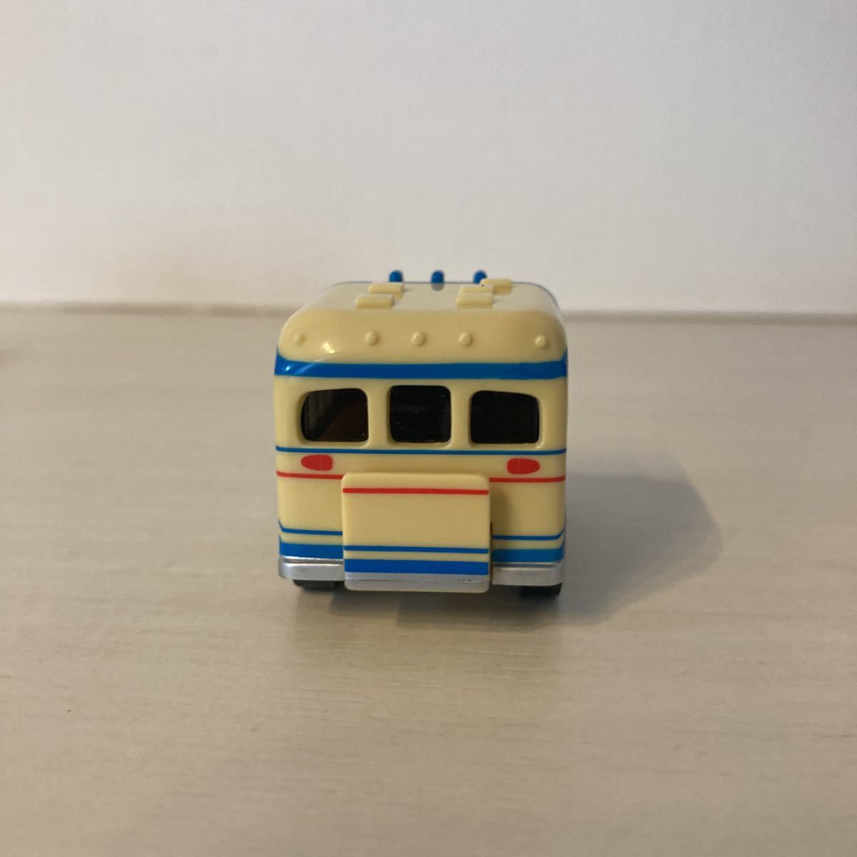 レビュー高評価の商品 チョロｑバス 箱根登山鉄道 ボンネットバス Thewalldogs Com