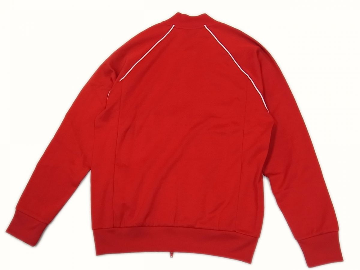 新品タグ付き◇アディダス クラシック トラックジャケット adidas 3本 