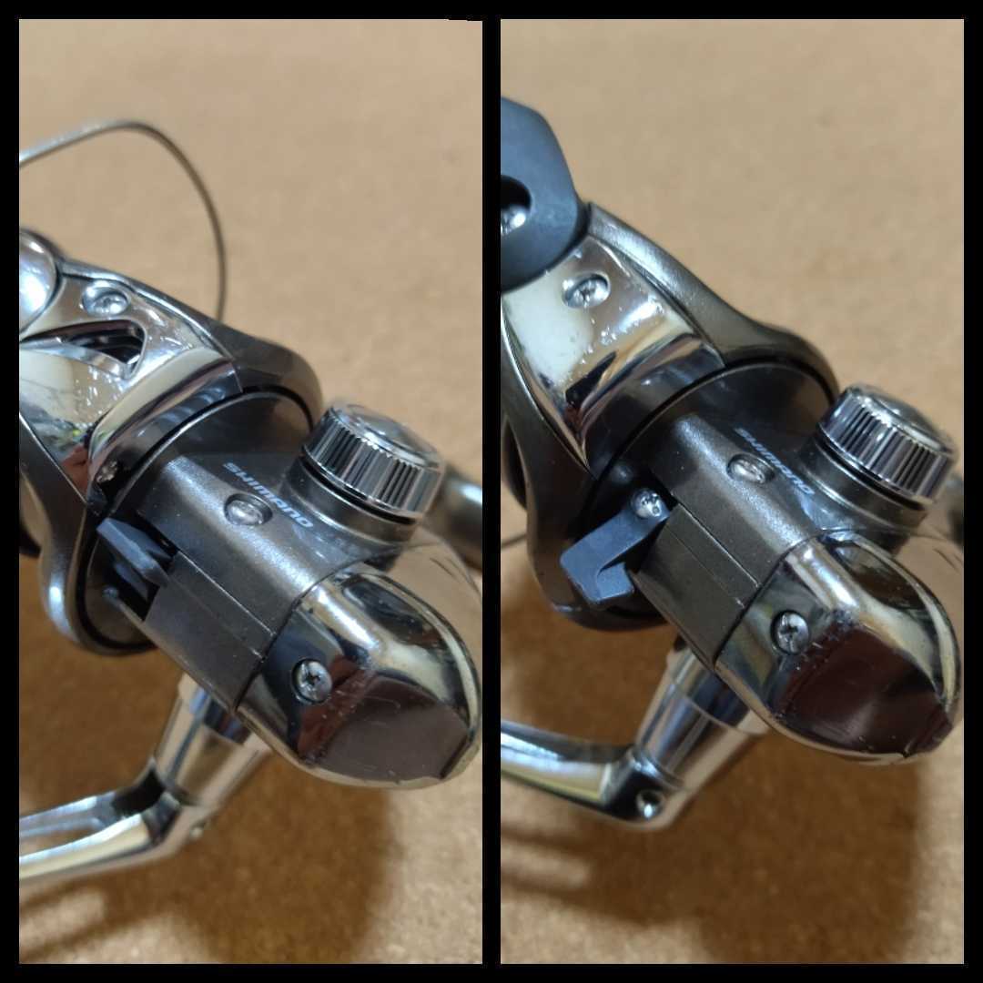 Shimano Alivio 1000 小型スピニングリール アジング メバリング エリアフィッシングなどに シマノ 売買されたオークション情報 Yahooの商品情報をアーカイブ公開 オークファン Aucfan Com