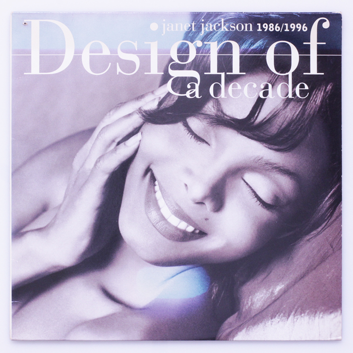 定番人気，大得価 米 Janet Jackson Design of a dance 1986/1996 2LP US盤 オリジナルスリーヴ付属 歌詞(R&B、ソウル)｜売買されたオークション情報、yahooの商品情報をアーカイブ公開 - オークファン Ru0026B、ソウル