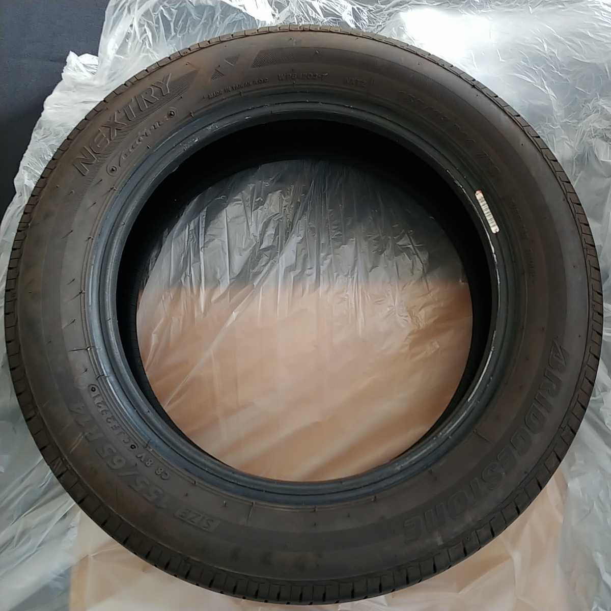 【限定SALE，HOT】 ブリジストン ネクストリー 155/65R14(中古品)｜売買されたオークション情報、yahooの商品情報をアーカイブ公開 - オークファン 14インチ