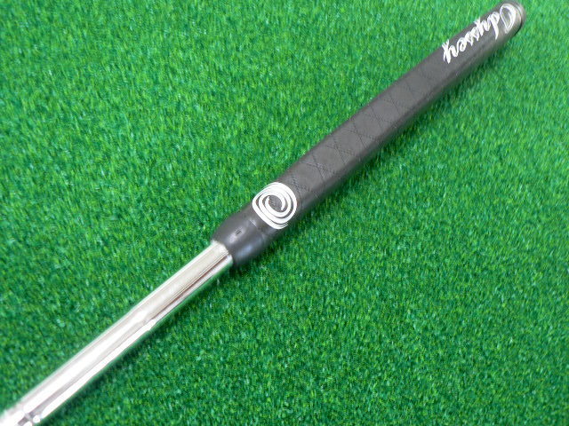 オデッセイ ブラックシリーズ ツアーデザイン 2-BALL BLADE 訳有